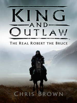 cover image of King and Outlaw